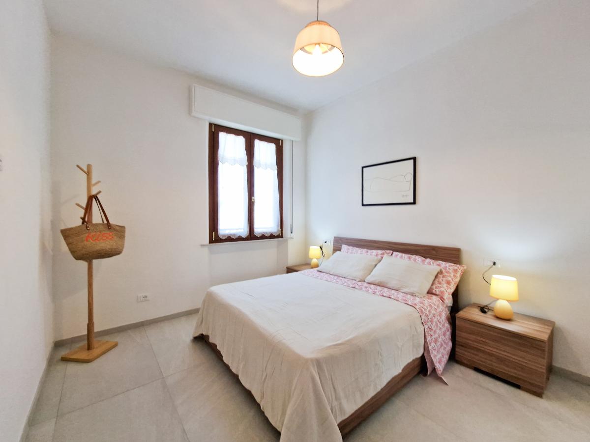 appartamento vacanze Elba